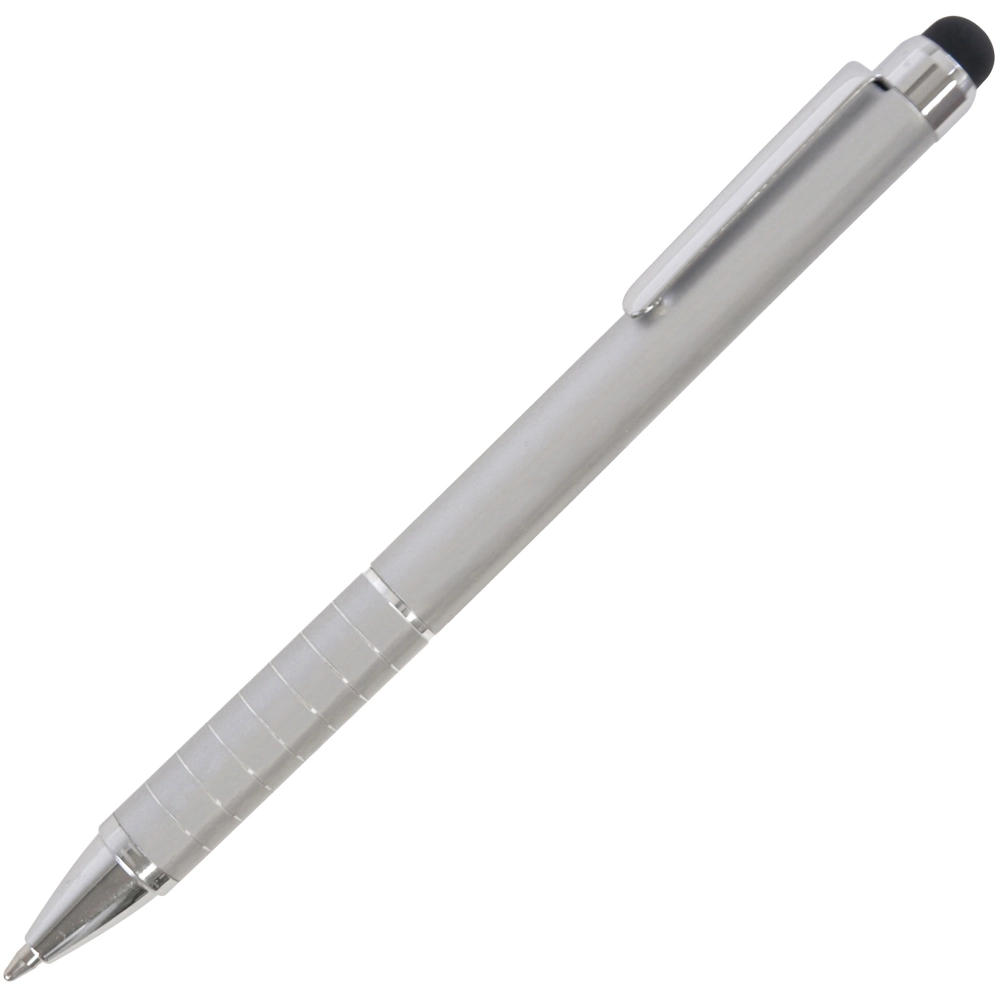 HL Soft Stylus Ball Pen
